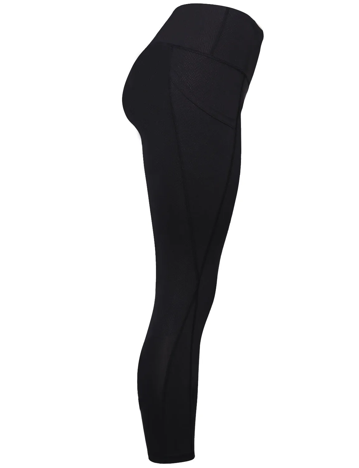22" inseam 3D Printed Plus Size Pants SNAKE_Plus Size