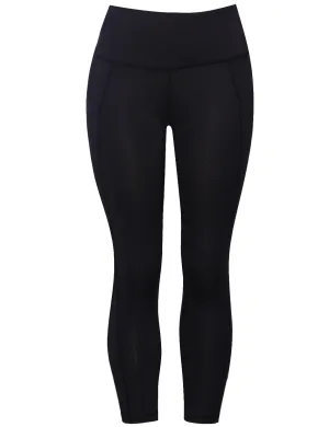 22" inseam 3D Printed yogastudio Pants SNAKE_yogastudio