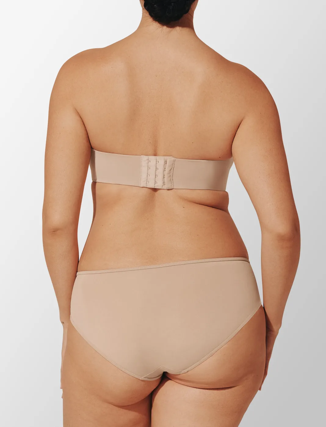 24/7® Classic Strapless Bra