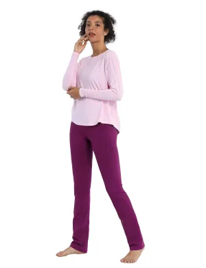 29" 31" 33" 35" Straight Leg Leggings grapevine_yogastudio