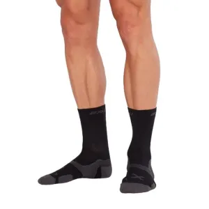 2XU Vectr Cushion Crew Sock