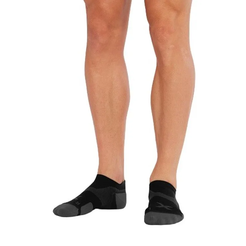 2XU Vectr Cushion No Show Sock