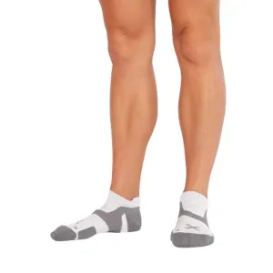 2XU Vectr Cushion No Show Sock