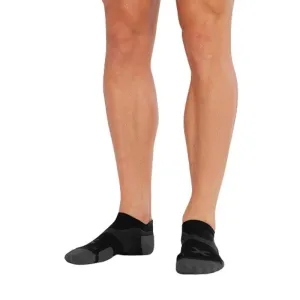 2XU Vectr Cushion No Show Sock