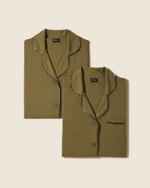 4 Piece Ultimate PJ Pack