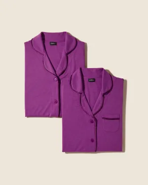 4 Piece Ultimate PJ Pack
