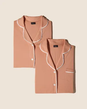 4 Piece Ultimate PJ Pack