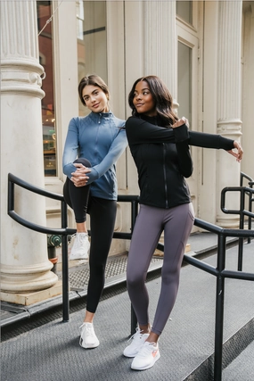4 for $55.00 Surprise Assortment of Leggings Bundle