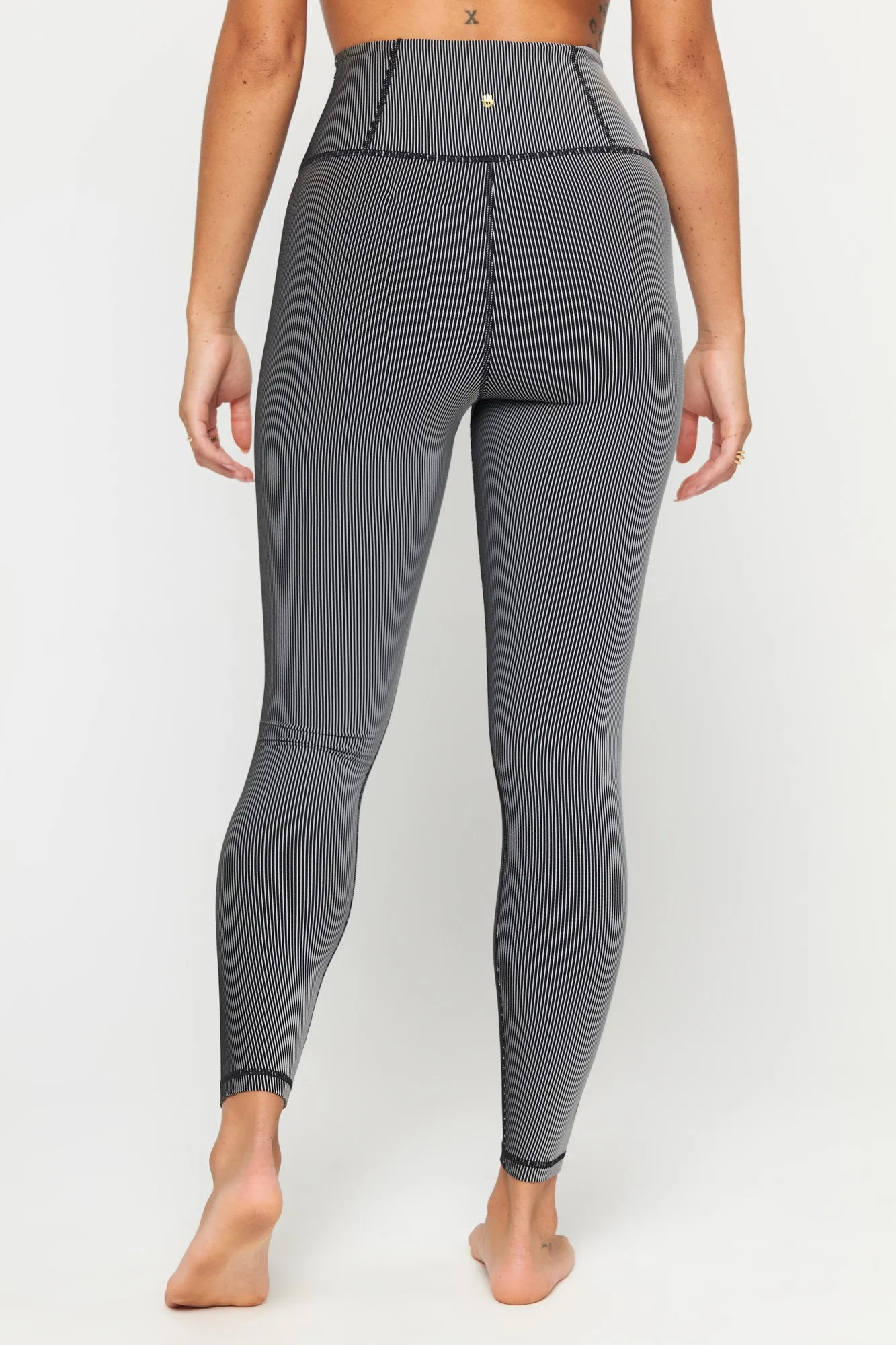 Ada 2-Tone Legging