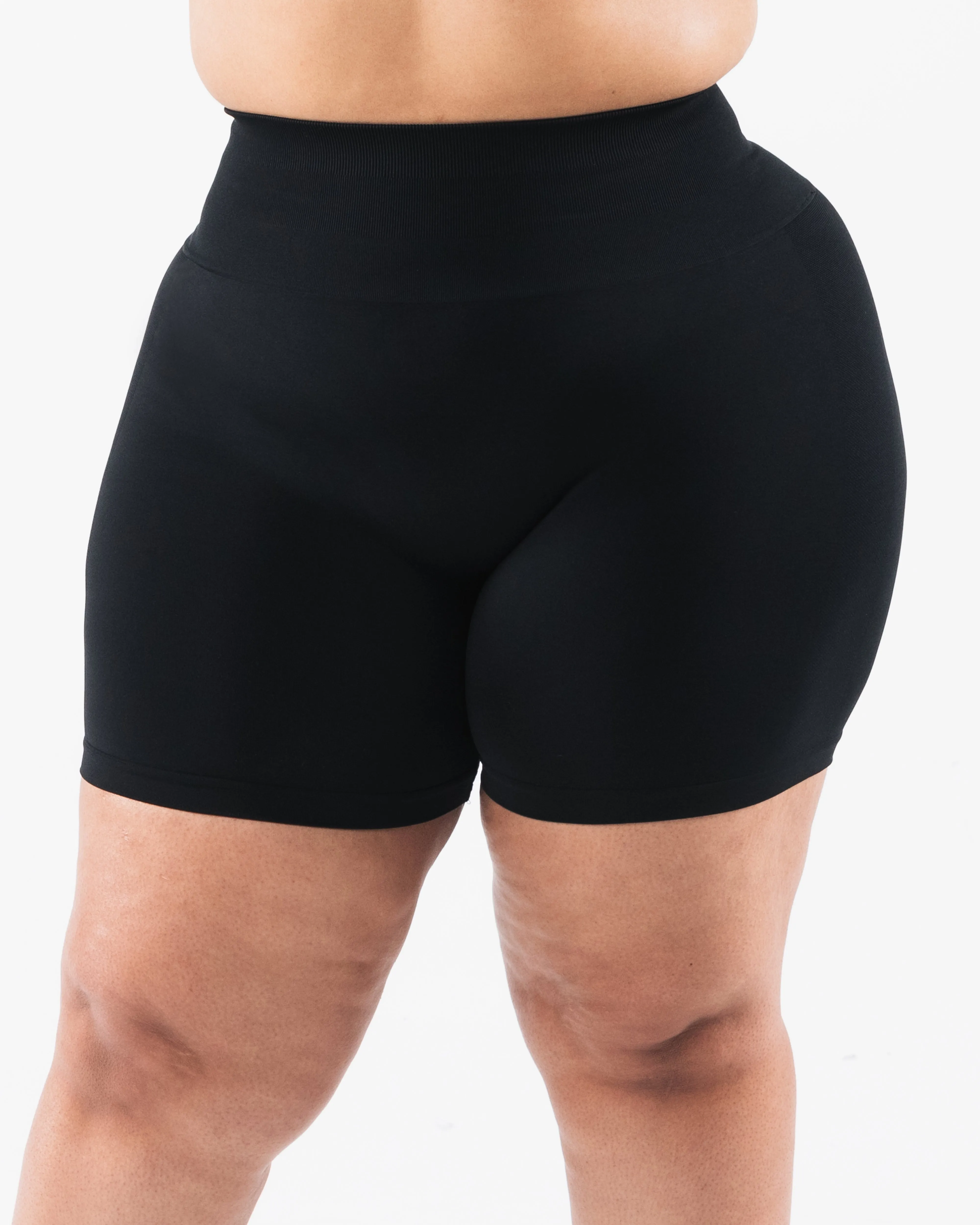 Amplify Gravity Short - Black