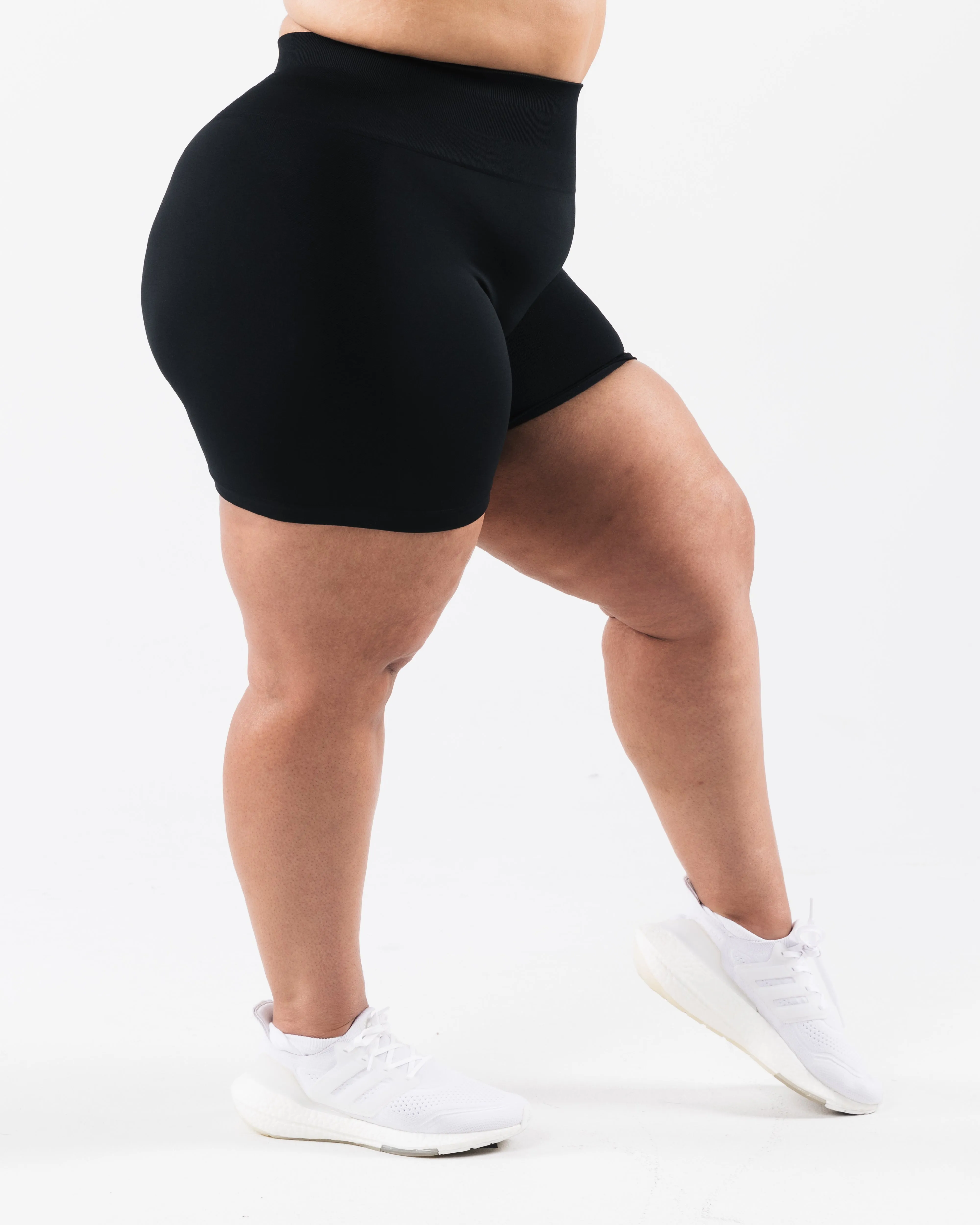 Amplify Gravity Short - Black