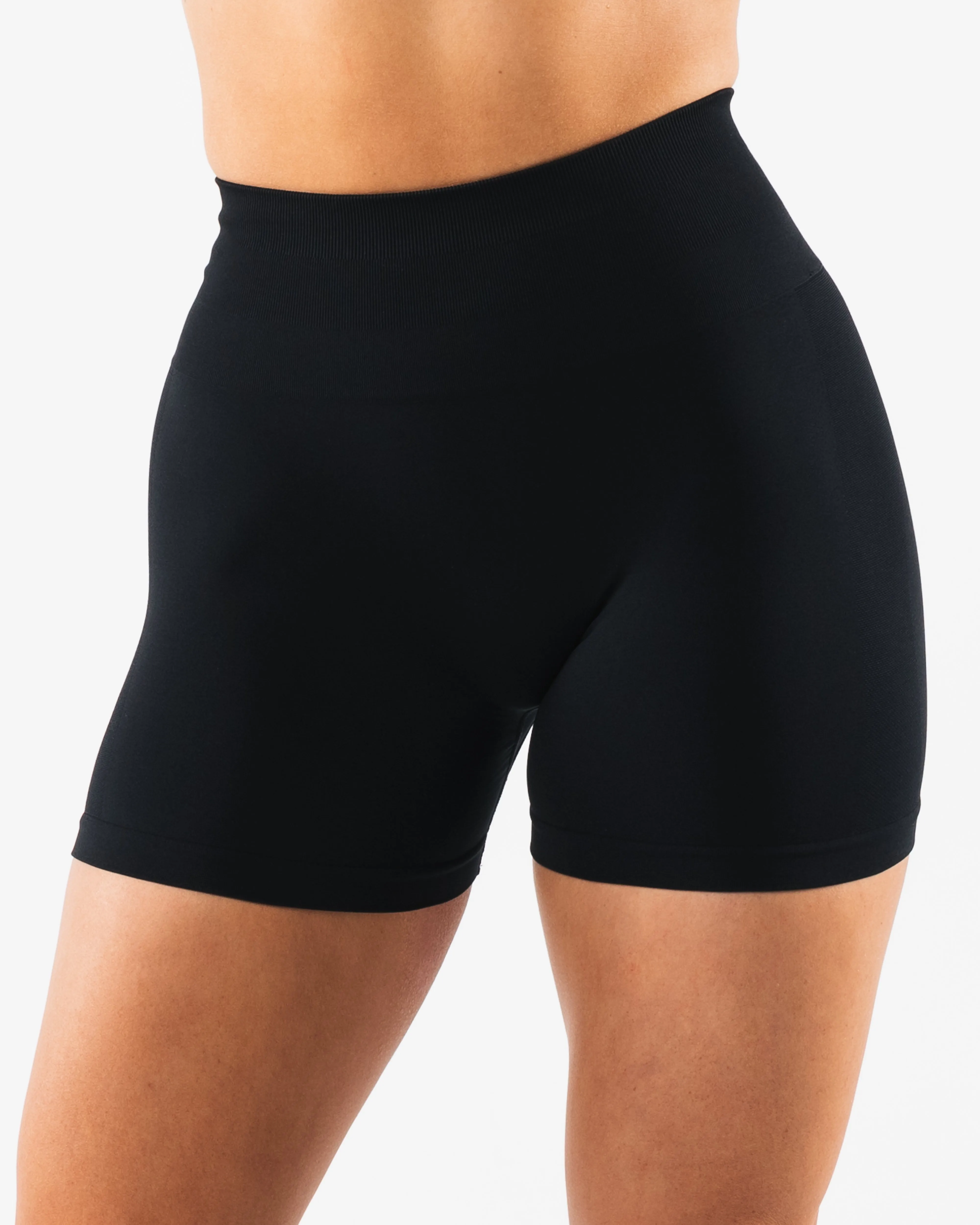 Amplify Gravity Short - Black