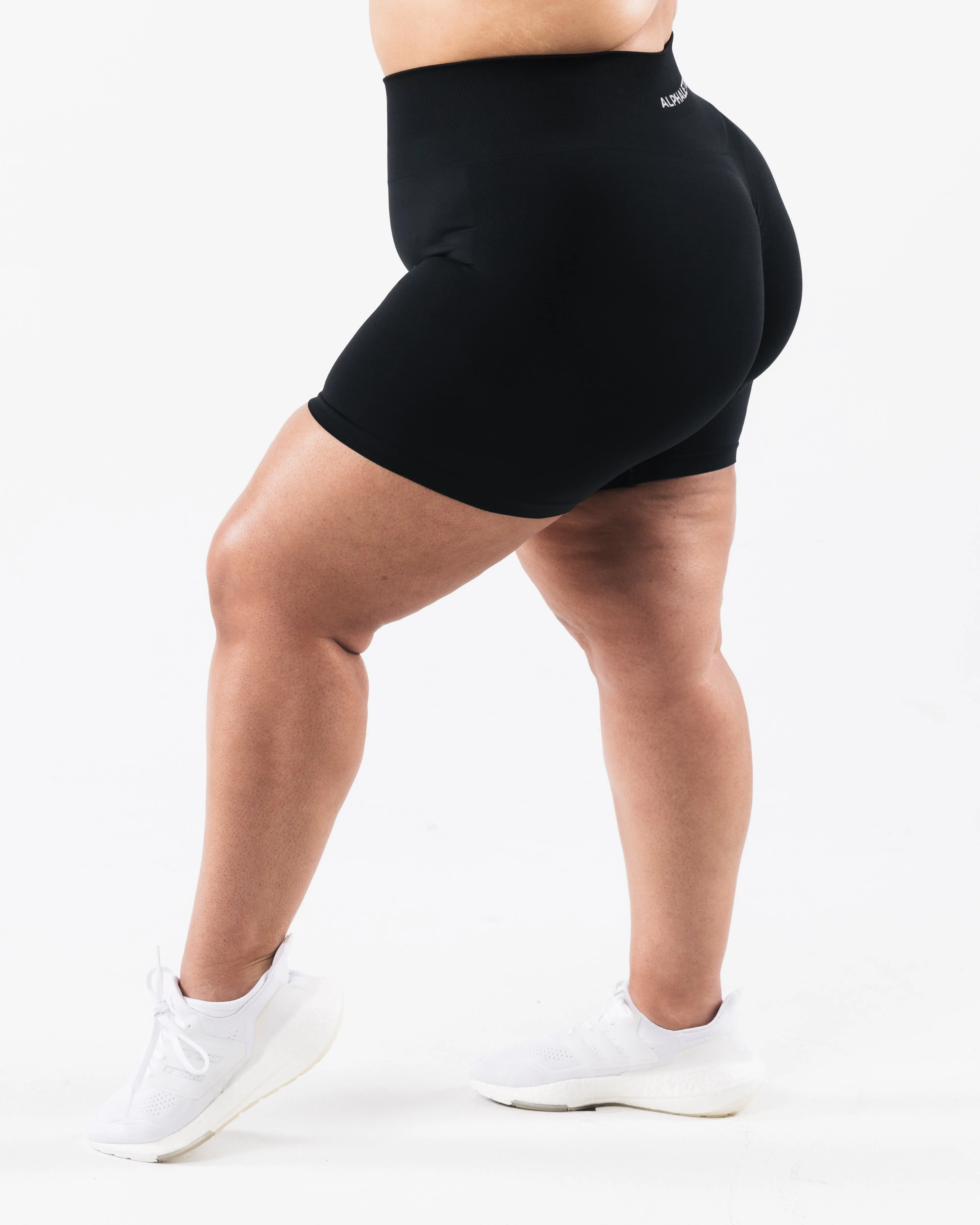 Amplify Gravity Short - Black