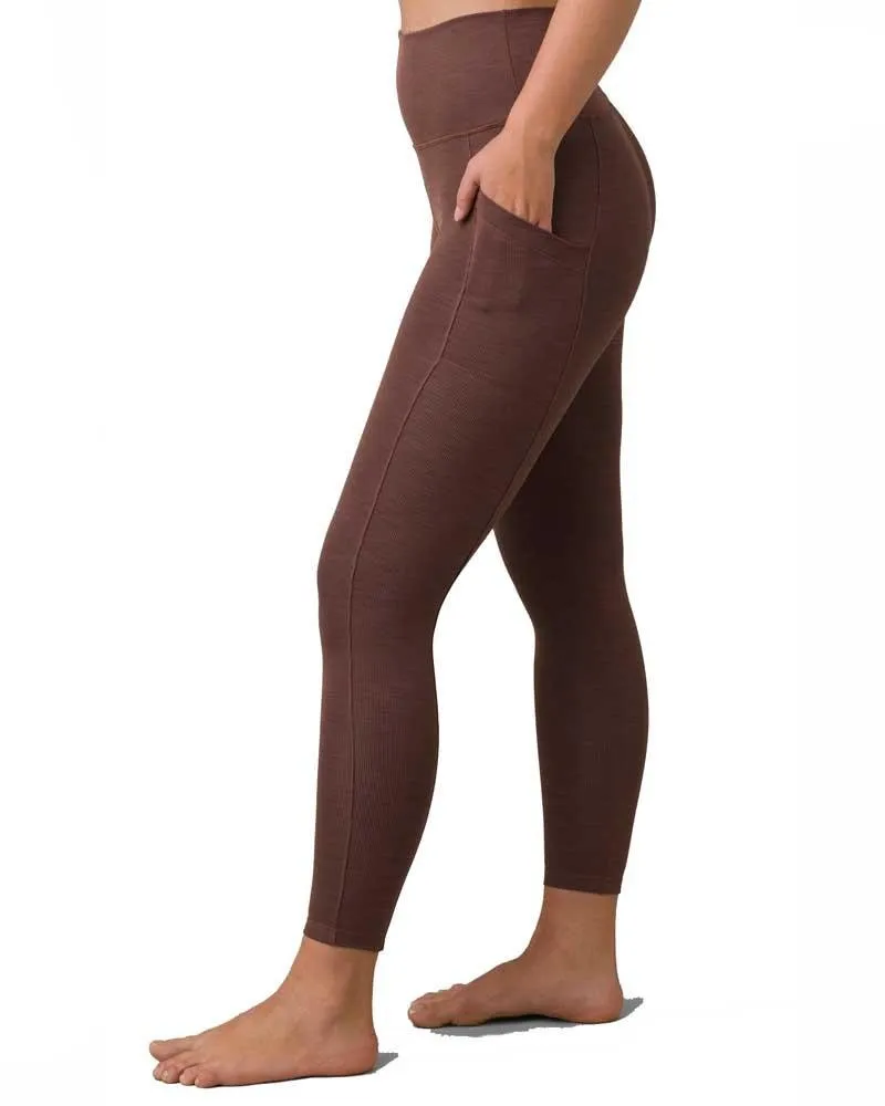 Becksa 7/8 Legging