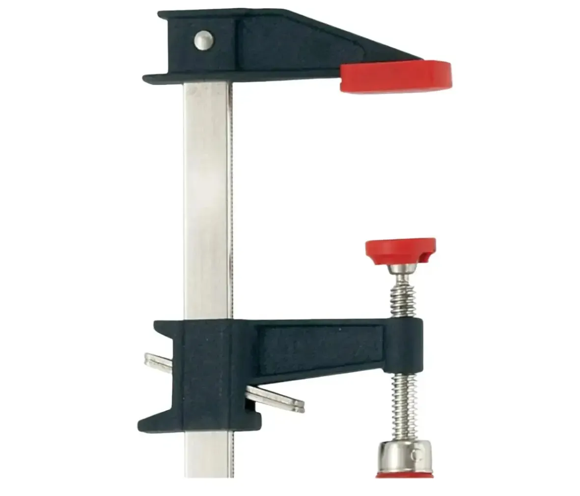 Bessey GSCC5.012 5-Inch x 12-Inch Economy Clutch Style Bar Clamp