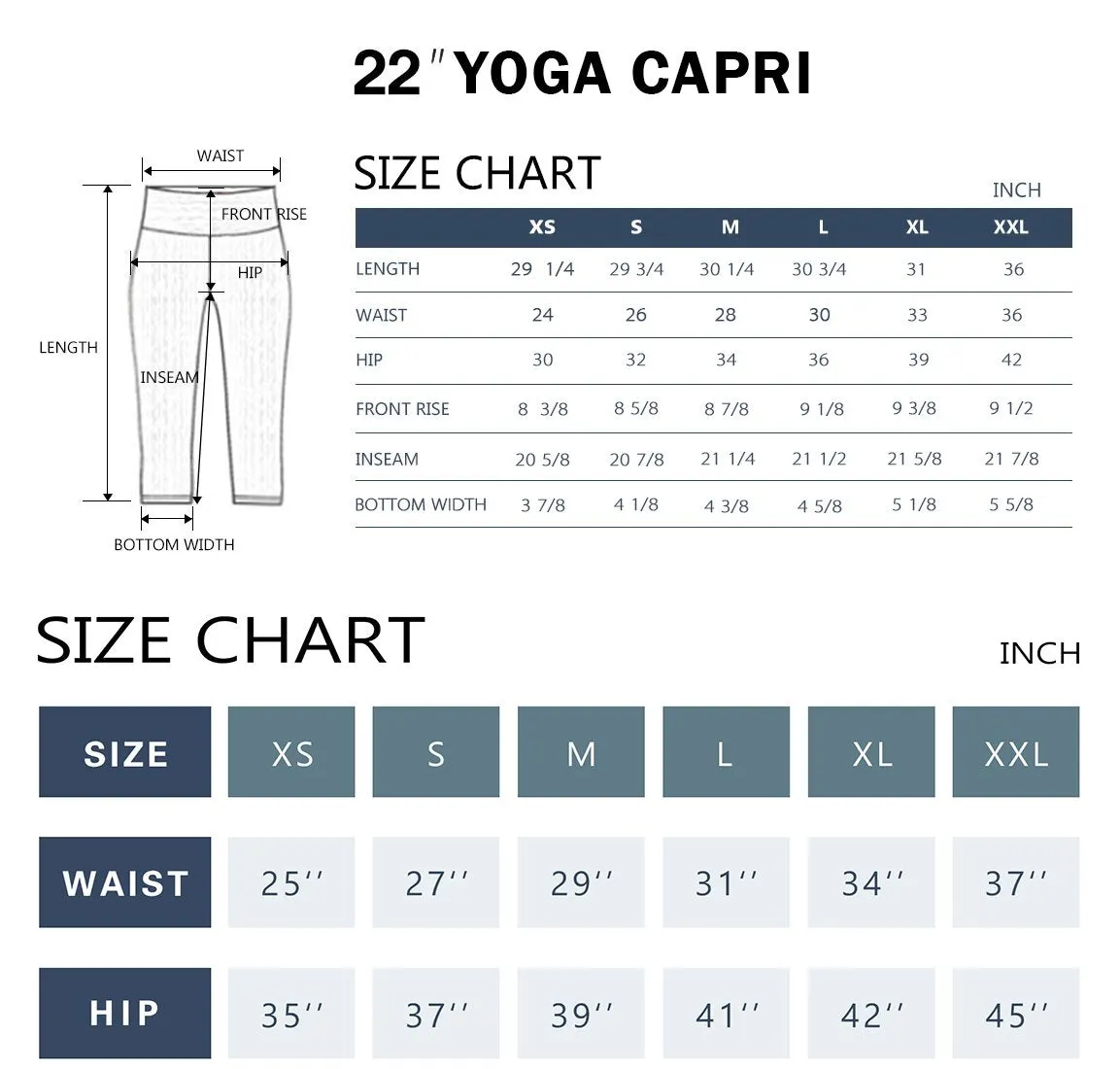 BUBBLELIME 78P/22S Embossed Pattern Plus Size Pants 22" /26" inseam_Plus Size
