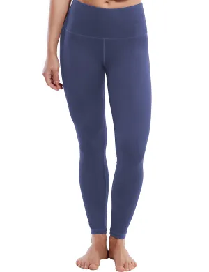 BUBBLELIME 82P/18S Basic yogastudio Pants 26" inseam_yogastudio