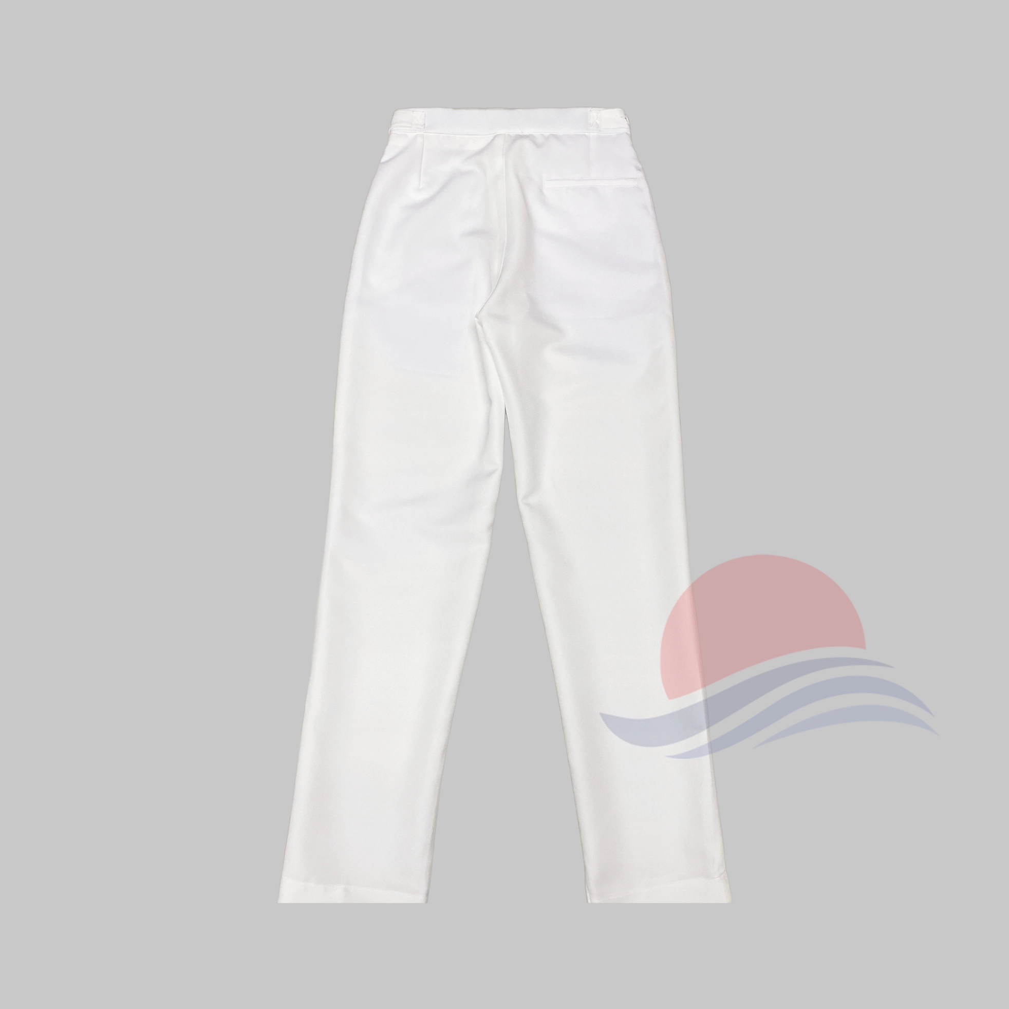 CCHM Boy's Long Pants