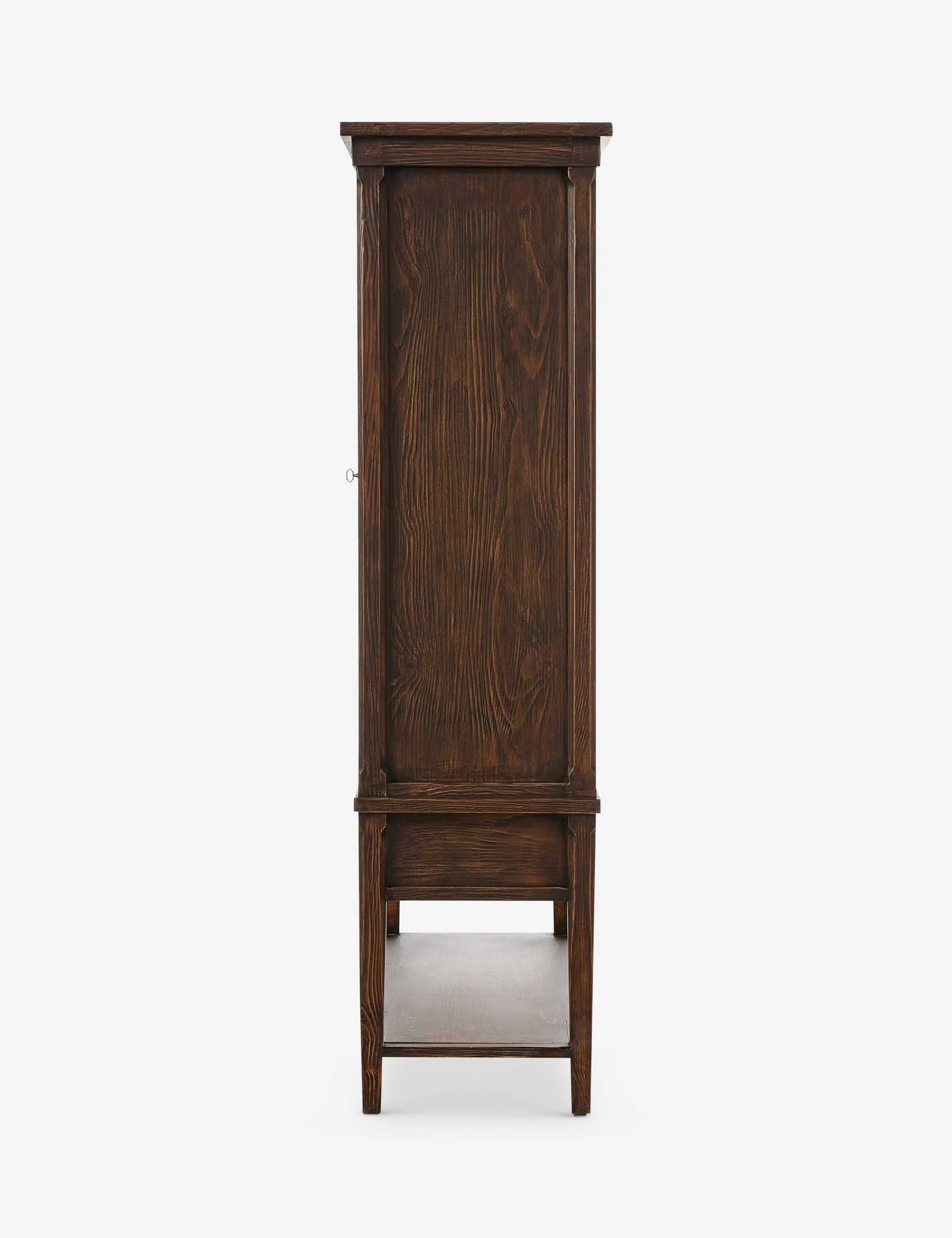 Chaperal Double Cabinet