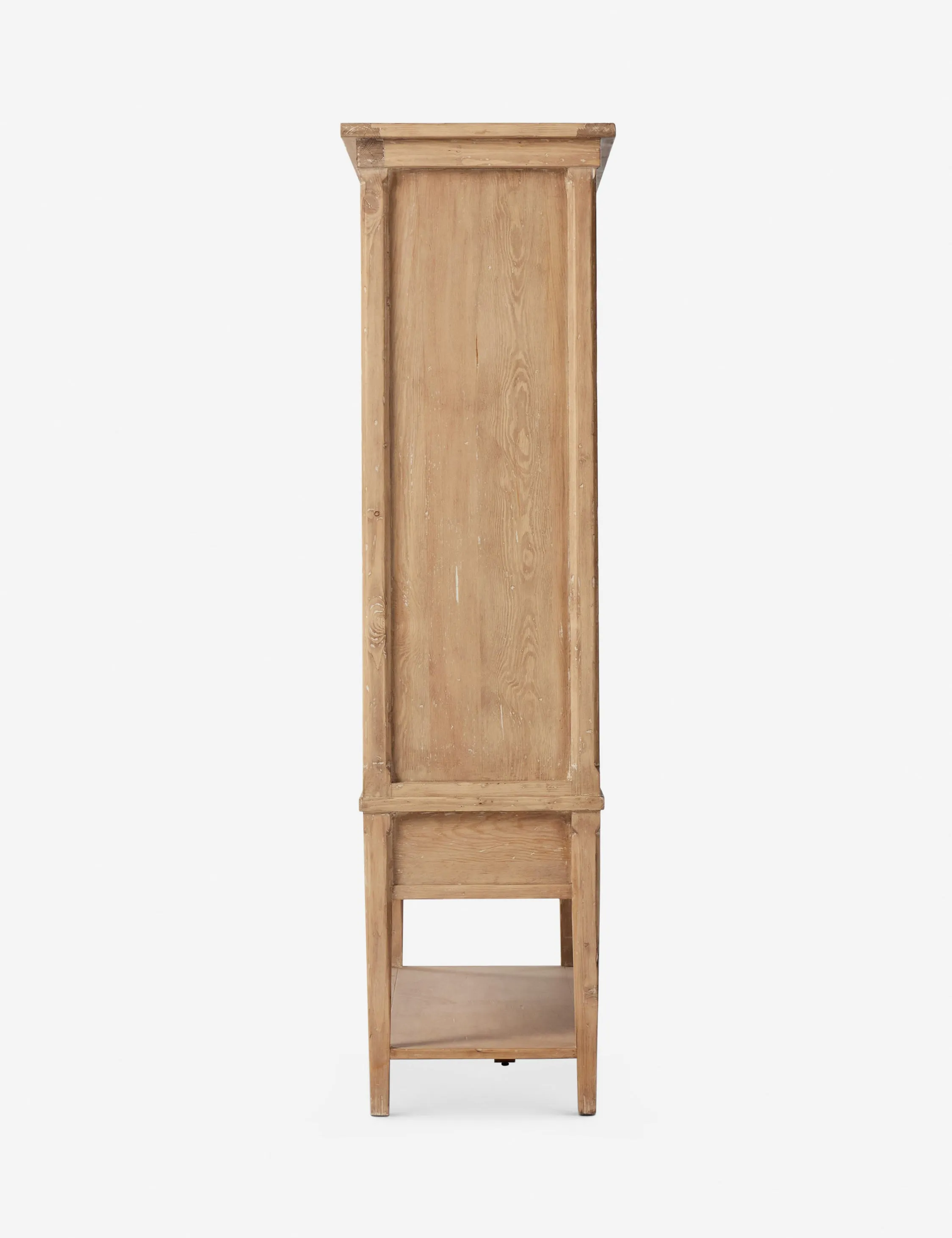 Chaperal Double Cabinet