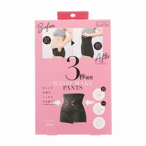 COGIT 3 Seconds Adjustment Pants L