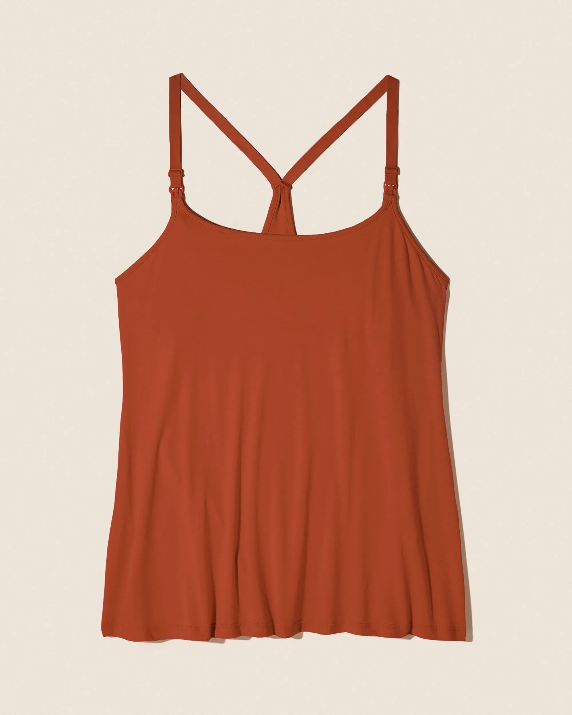 Conjunto De Pijama Para Lactancia De 3 Piezas Con Bata