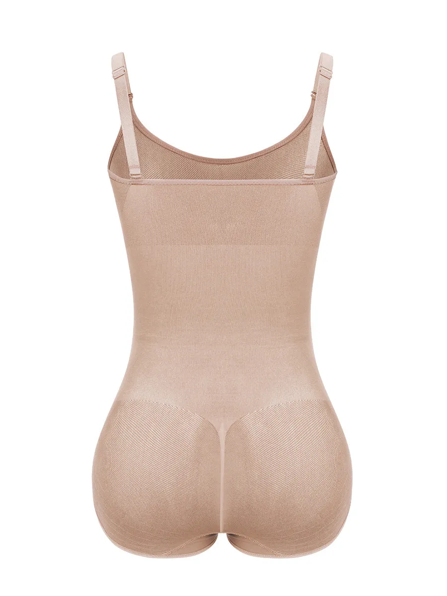 Core Control Cami Bodysuit