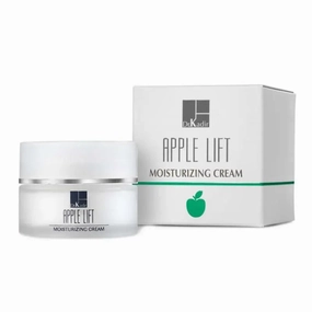 Dr. Kadir Apple Lift Moisturizing Cream for Normal & Dry Skin 50ml