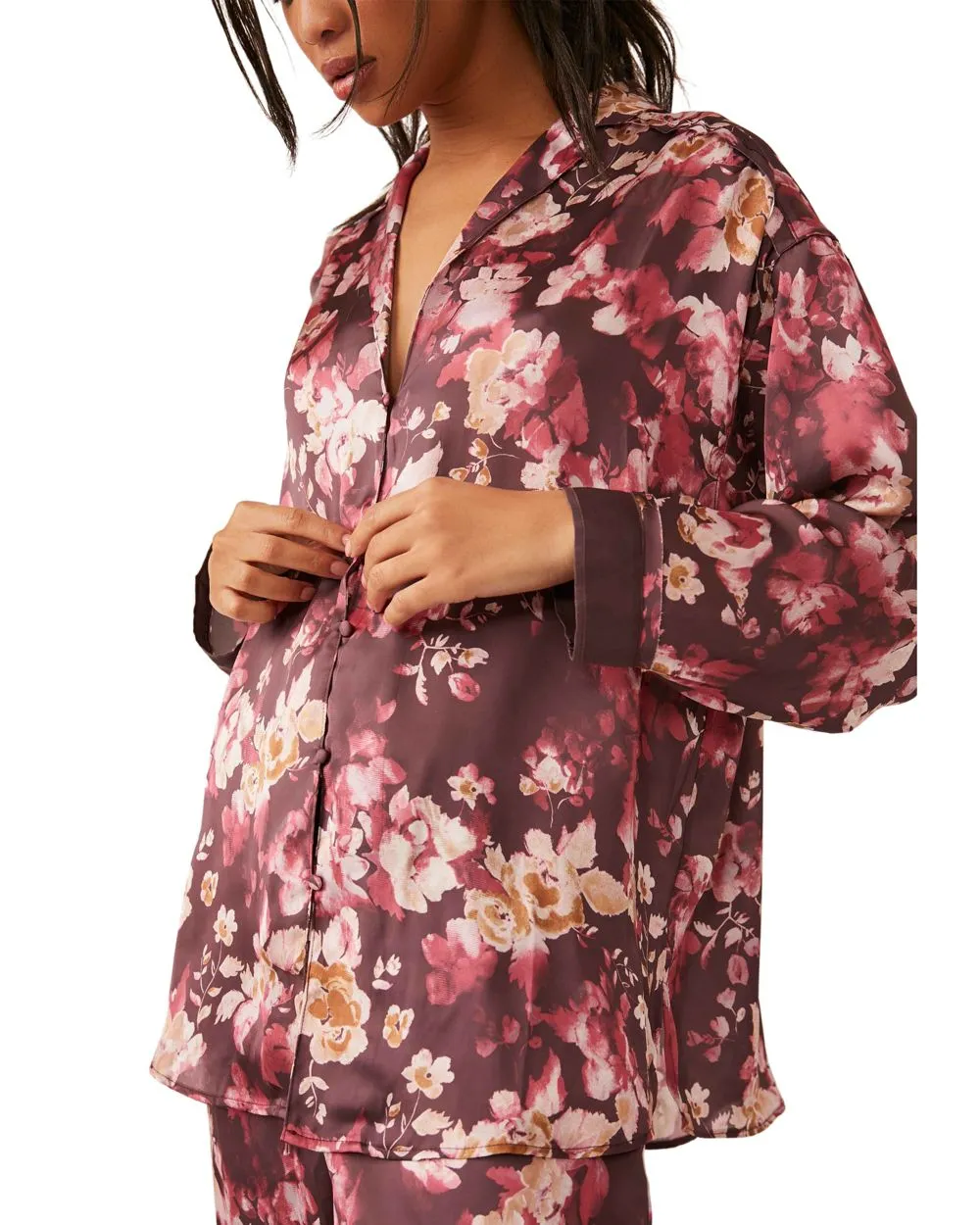 Dreamy Days Pajama Set