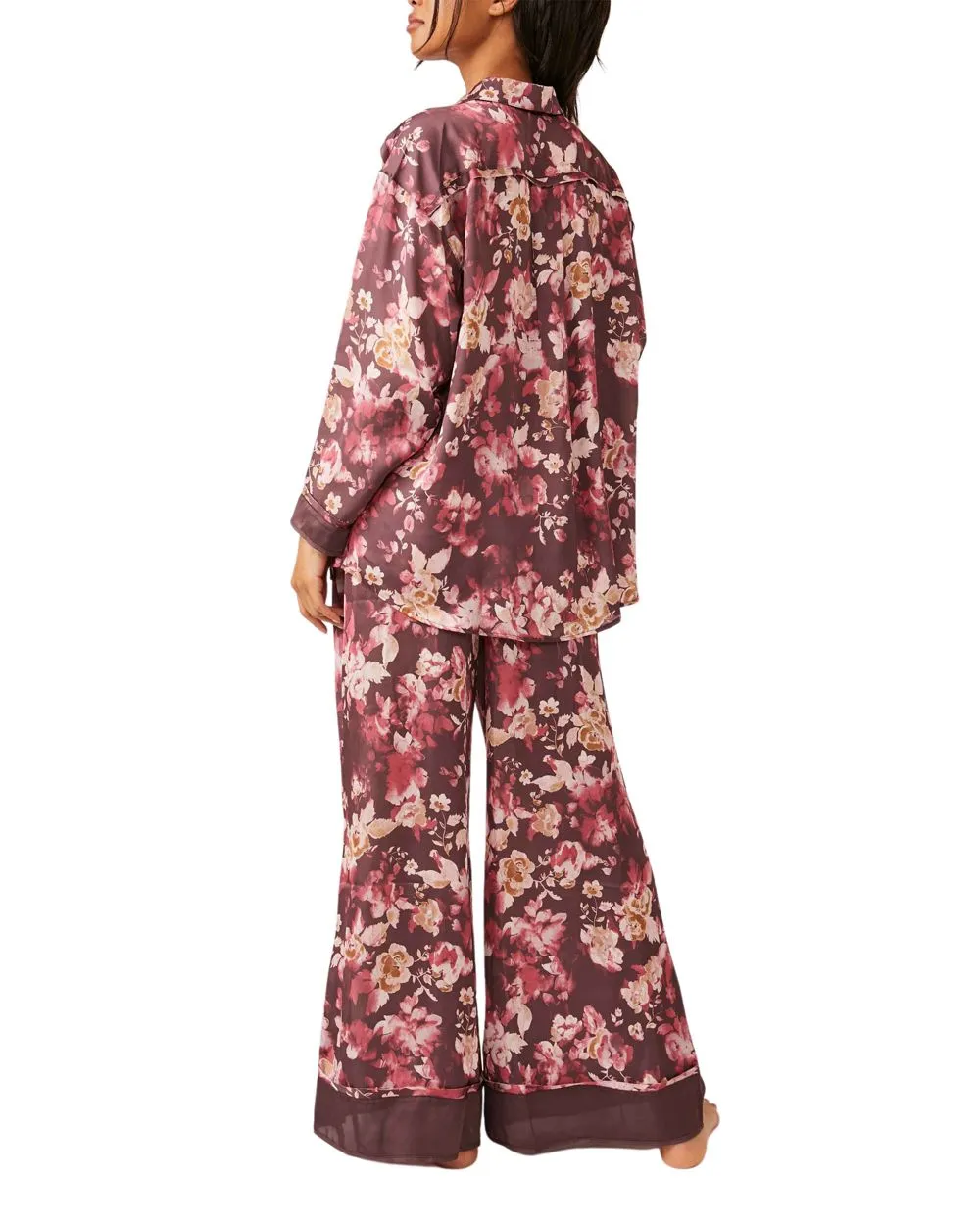 Dreamy Days Pajama Set