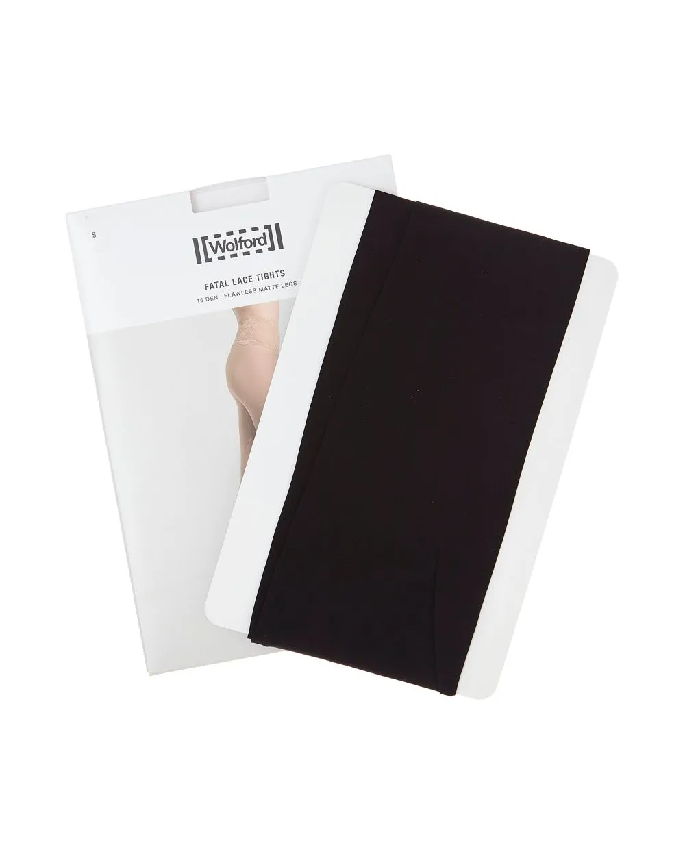 Fatal Lace Tights