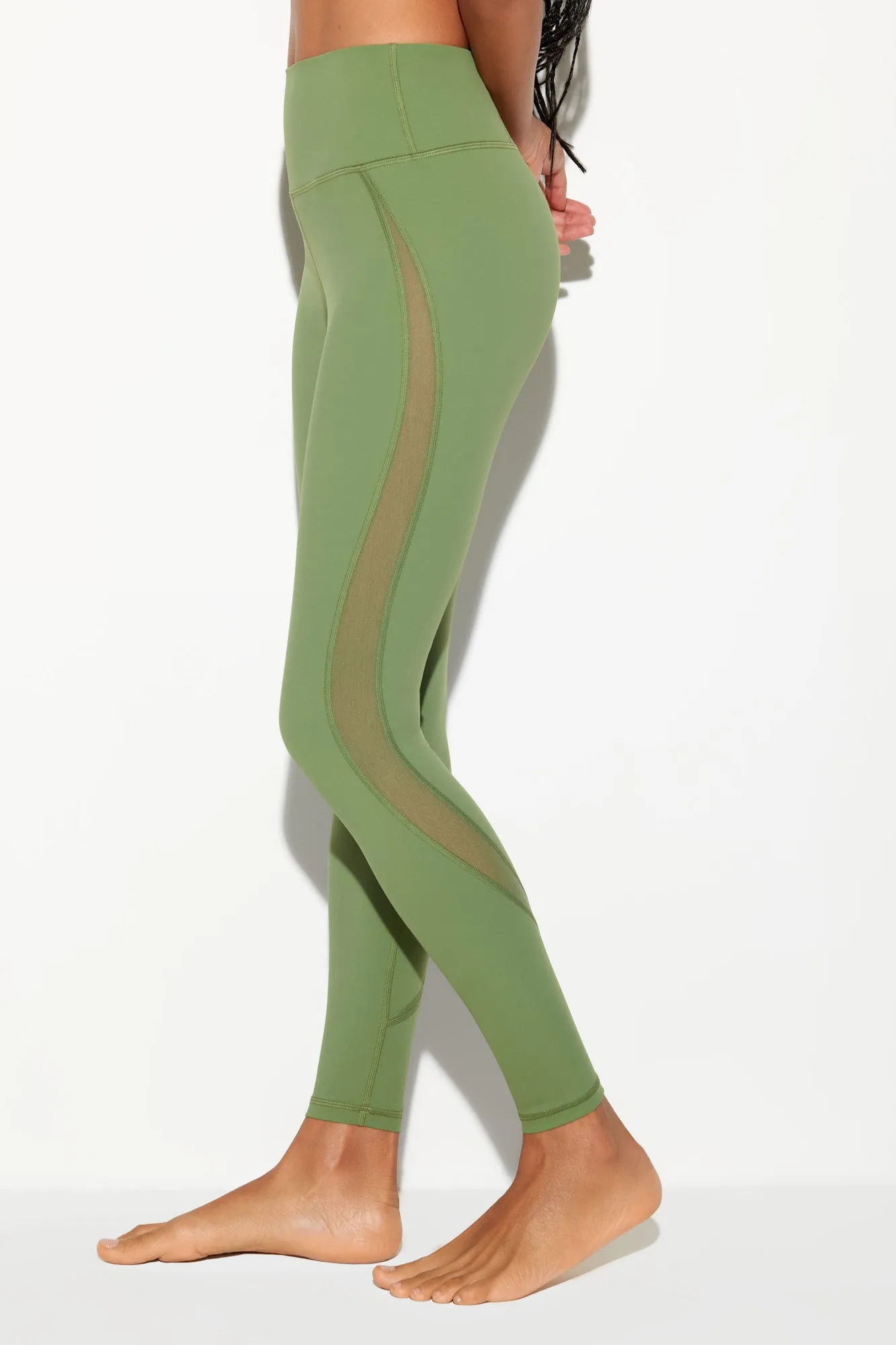 Gigi 7/8 Legging