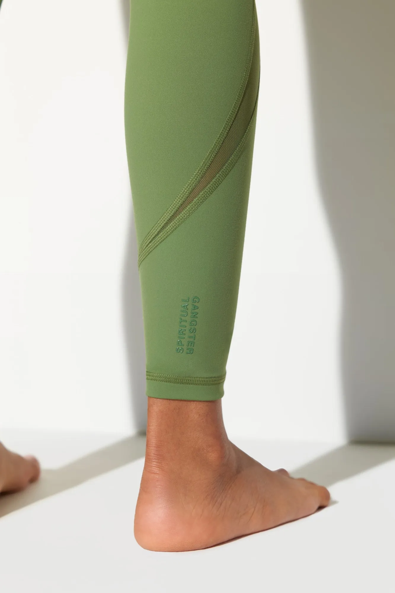 Gigi 7/8 Legging