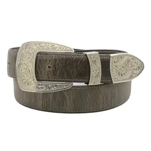Herb Gansheimer El Paso Belt Buckle Set 1.5