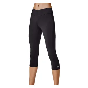 High Rise 3/4 Women's 20 Inch Leggings