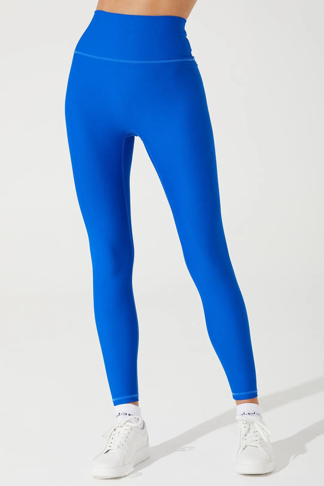 Iyana Legging - Atlantis