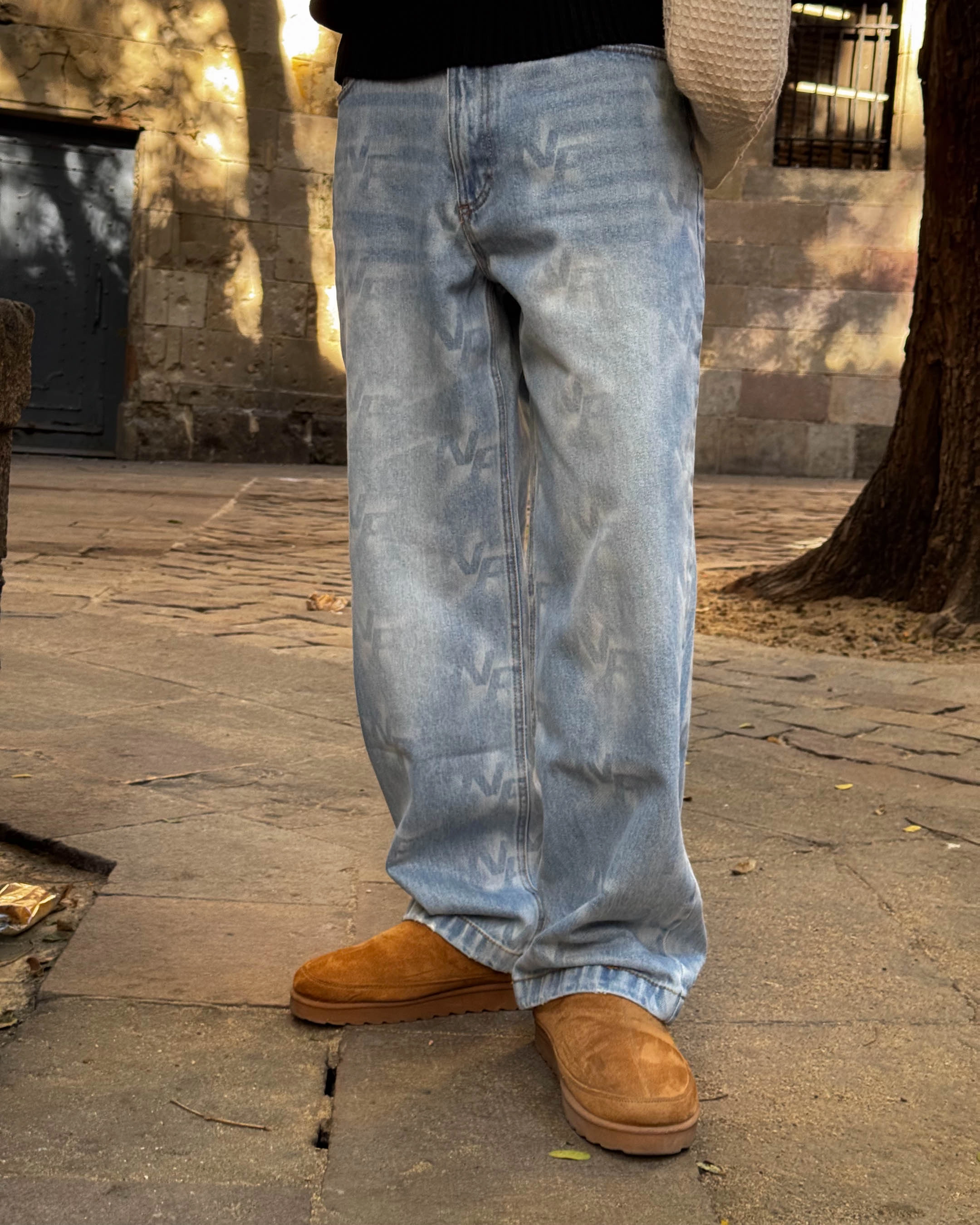 La Star Jeans