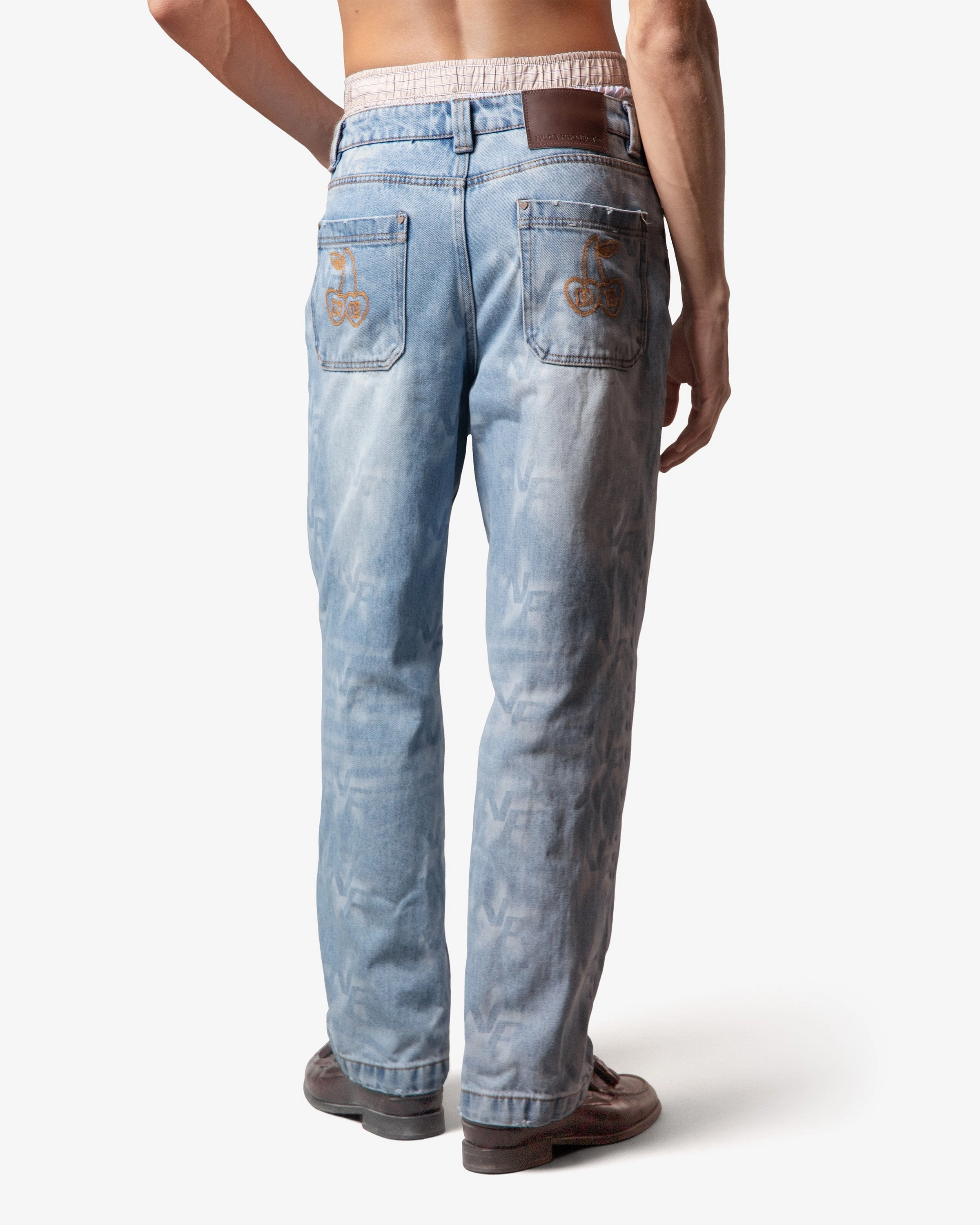 La Star Jeans