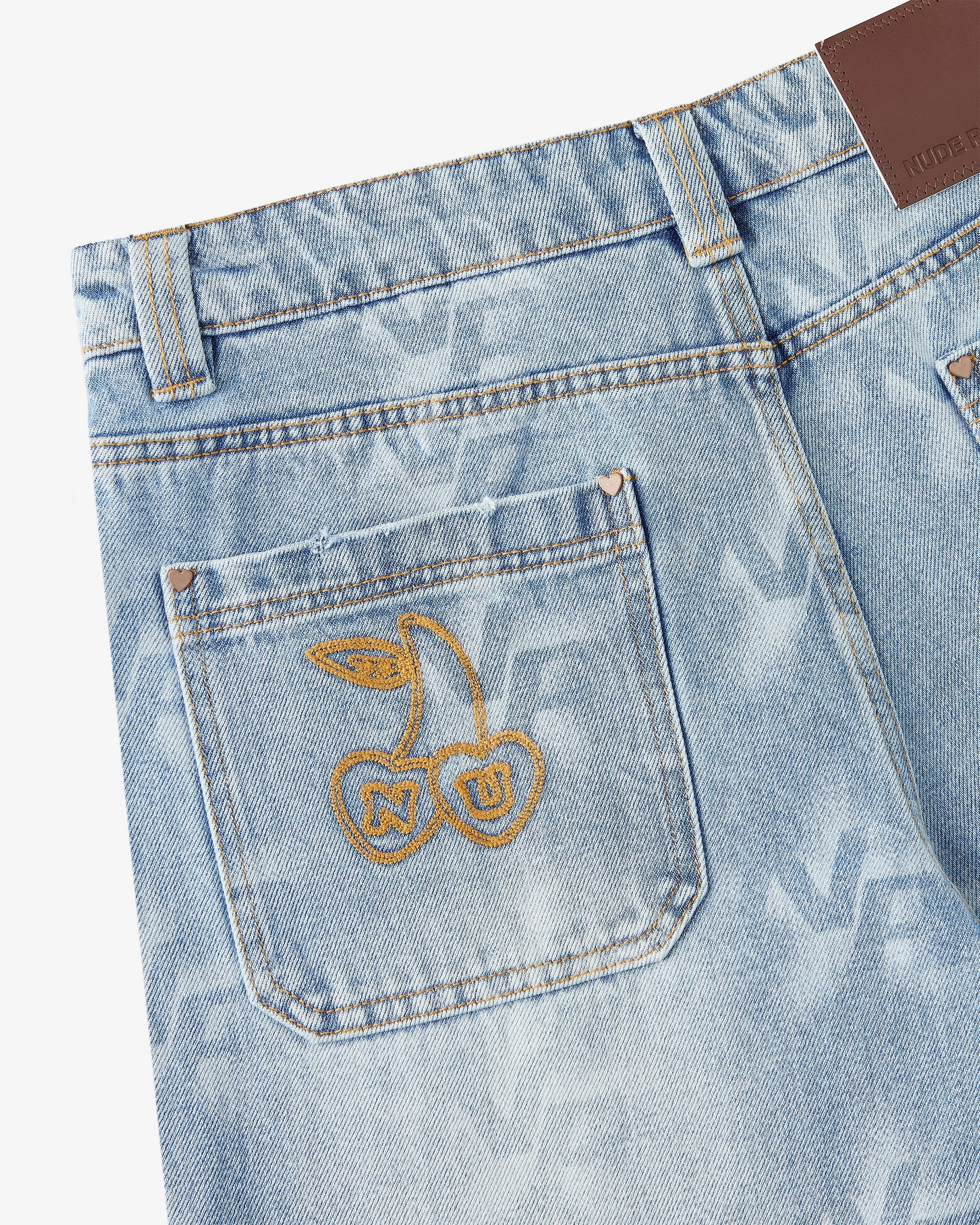 La Star Jeans