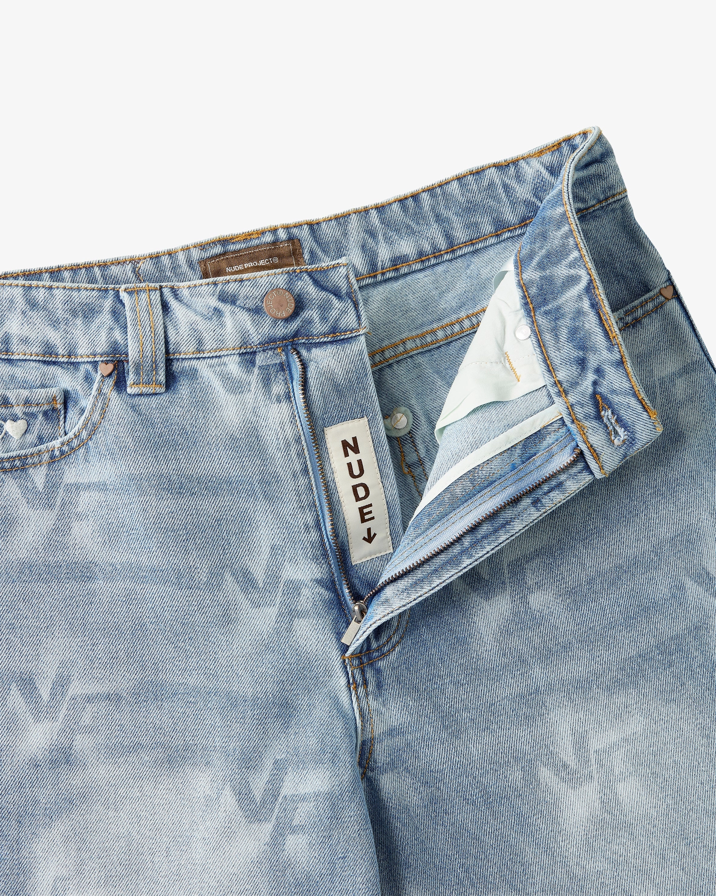 La Star Jeans