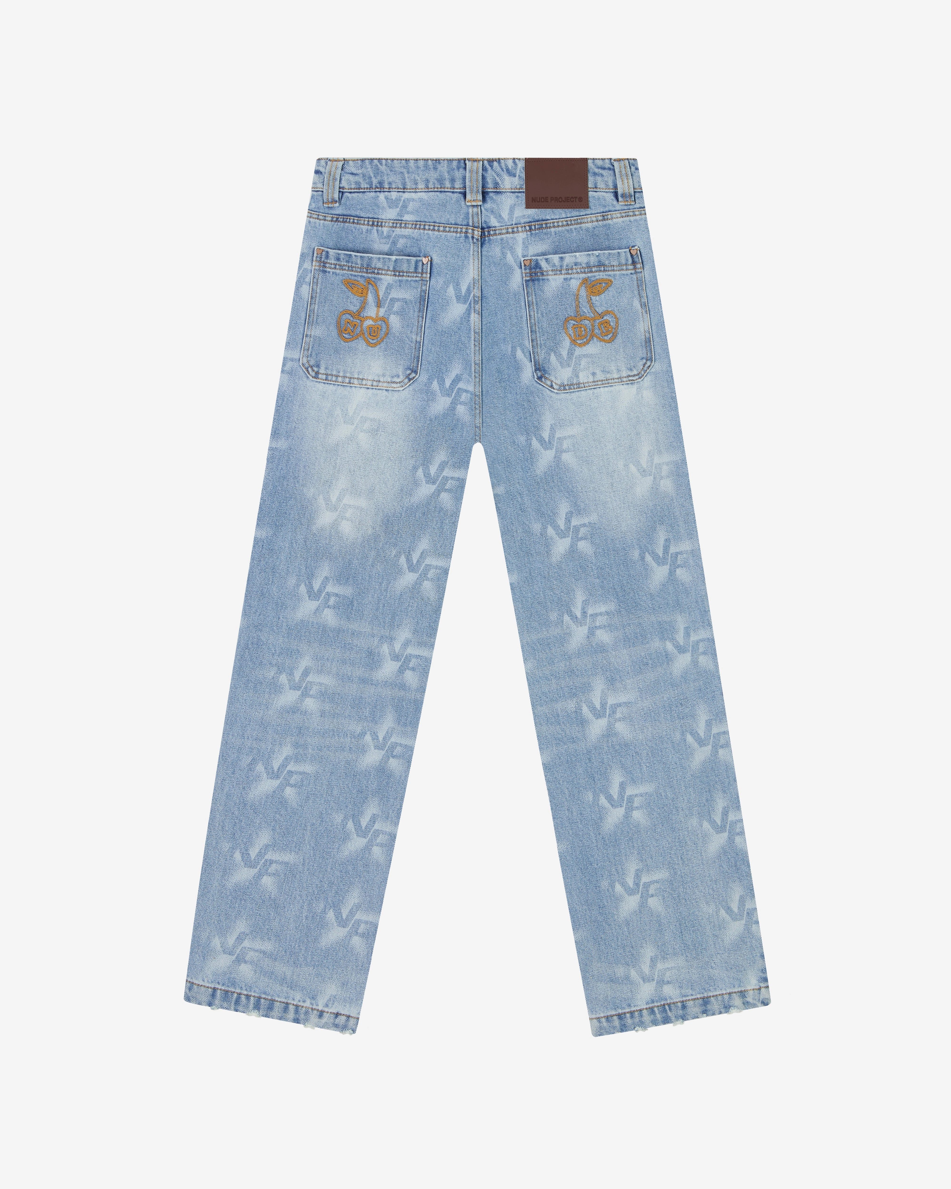 La Star Jeans