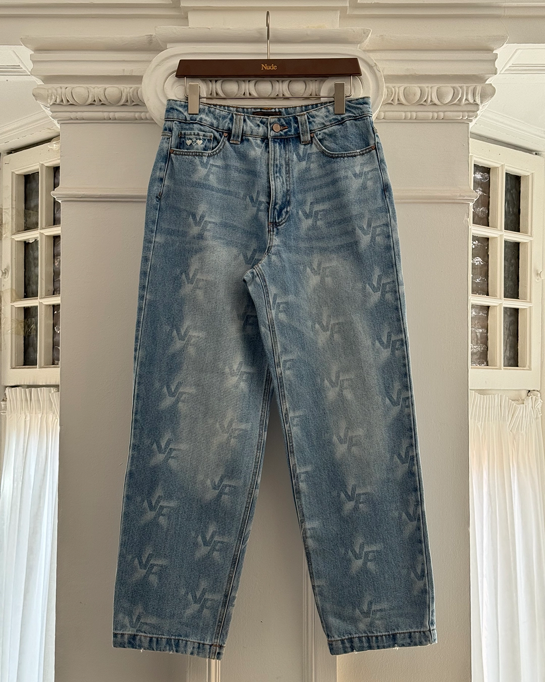 La Star Jeans