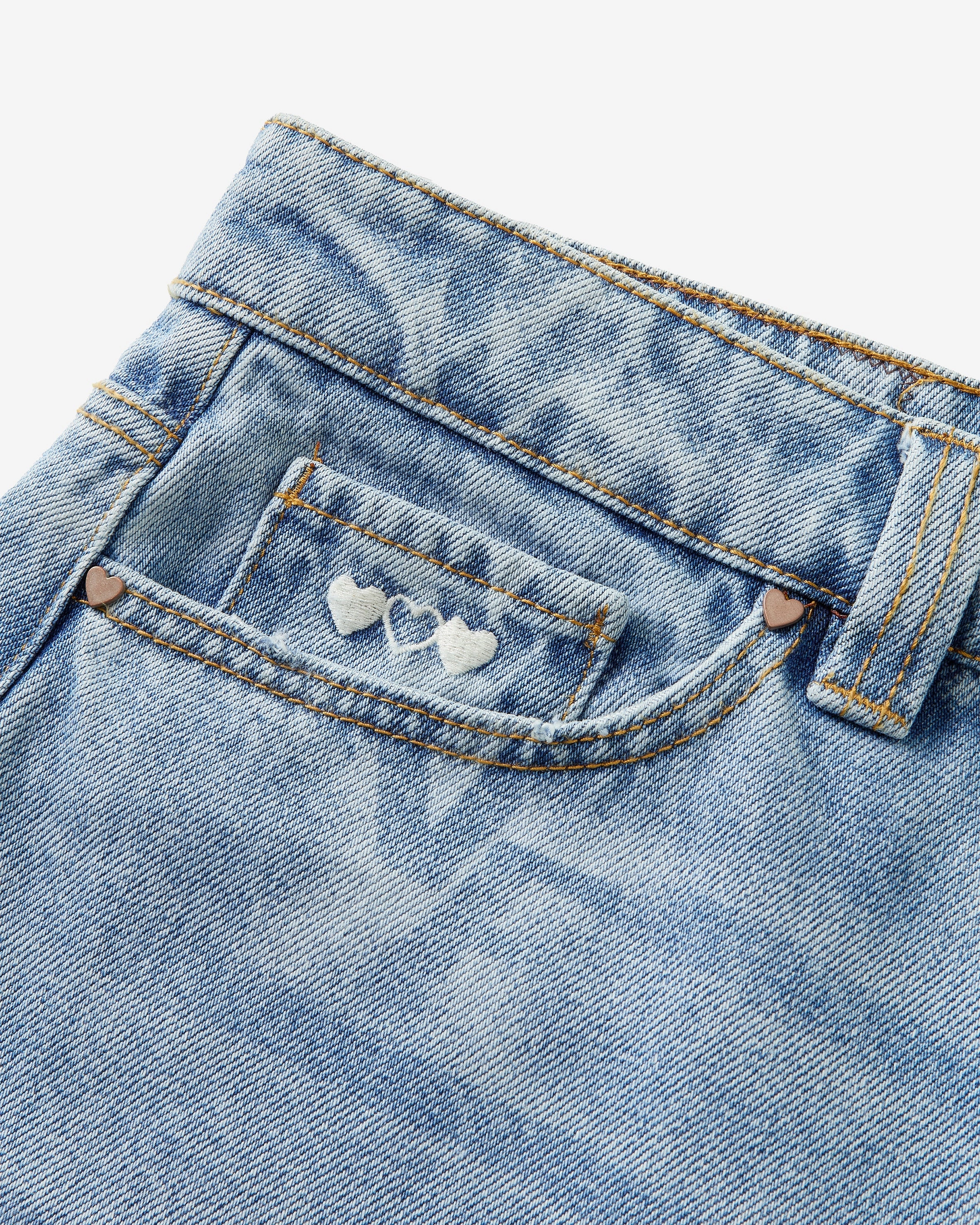 La Star Jeans