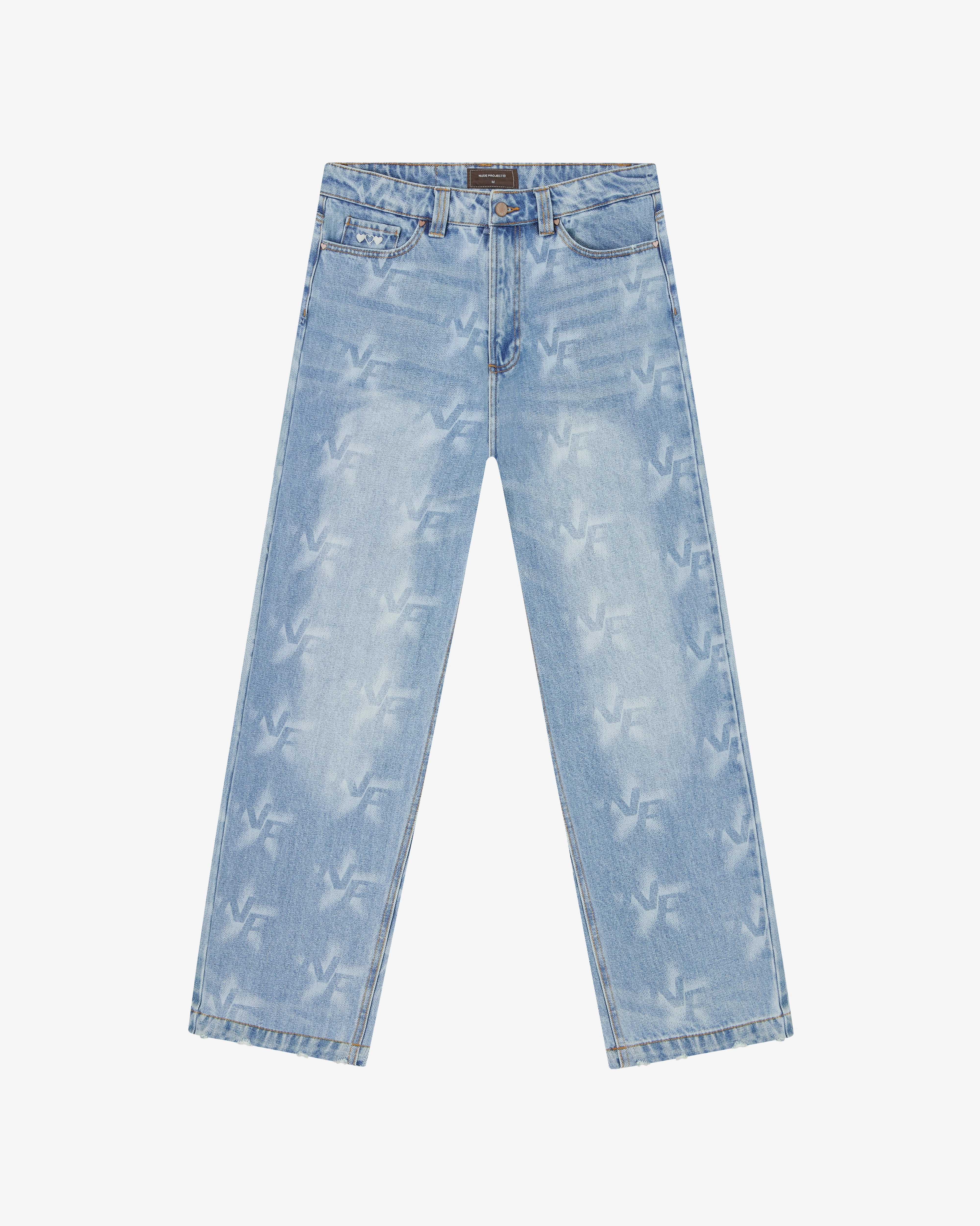 La Star Jeans