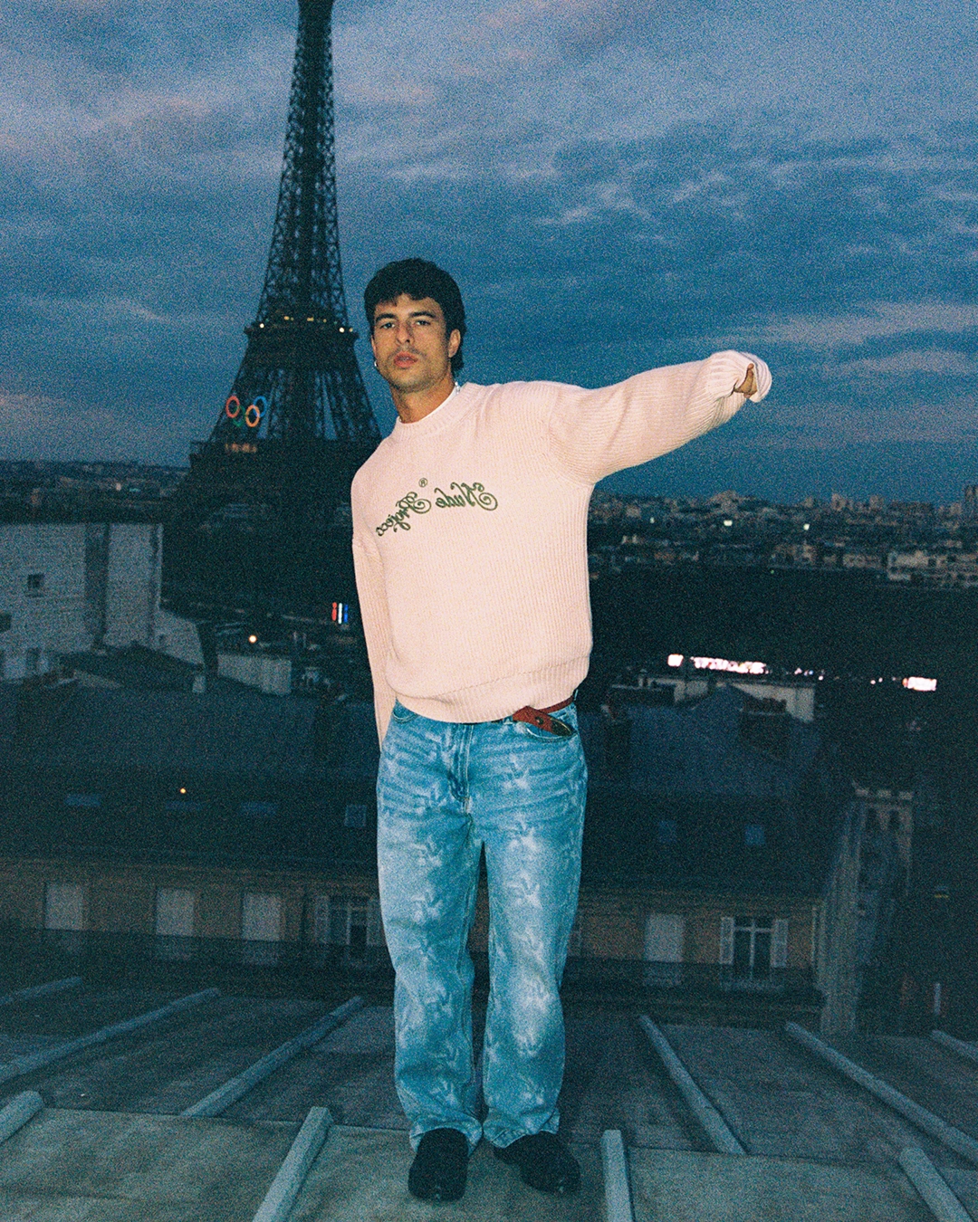 La Star Jeans