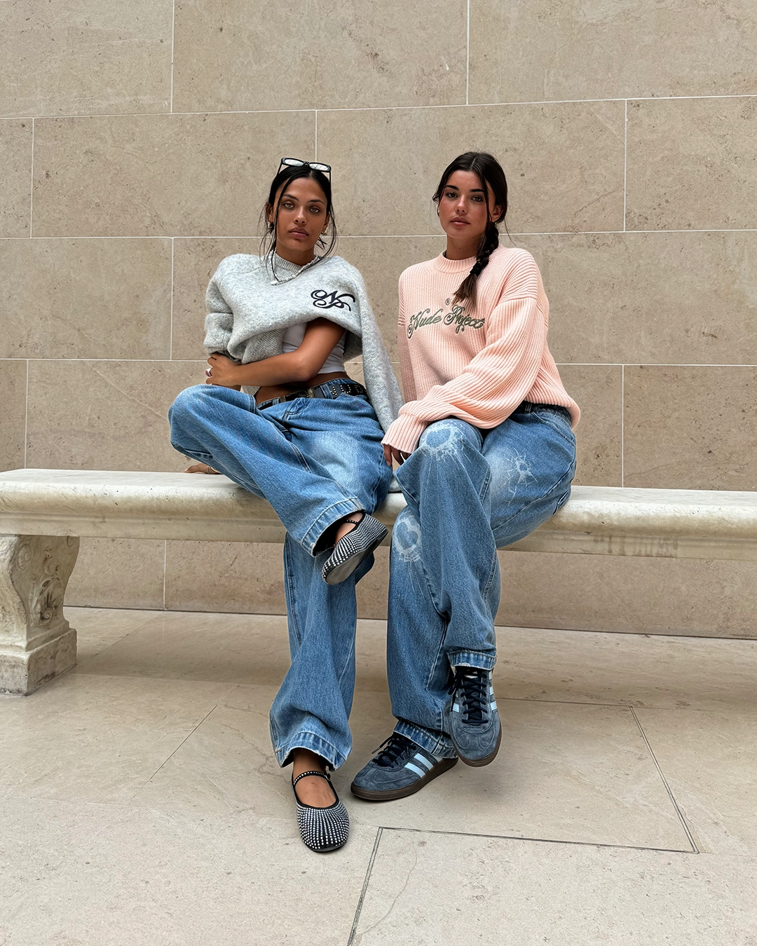 La Star Jeans