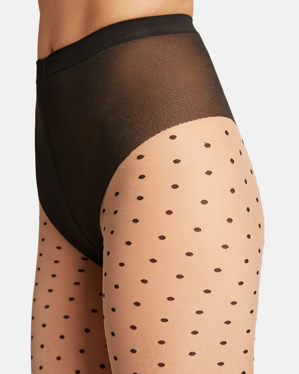 Laetitia Tights