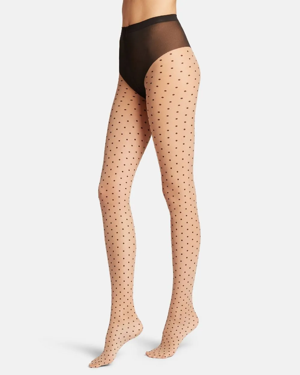 Laetitia Tights
