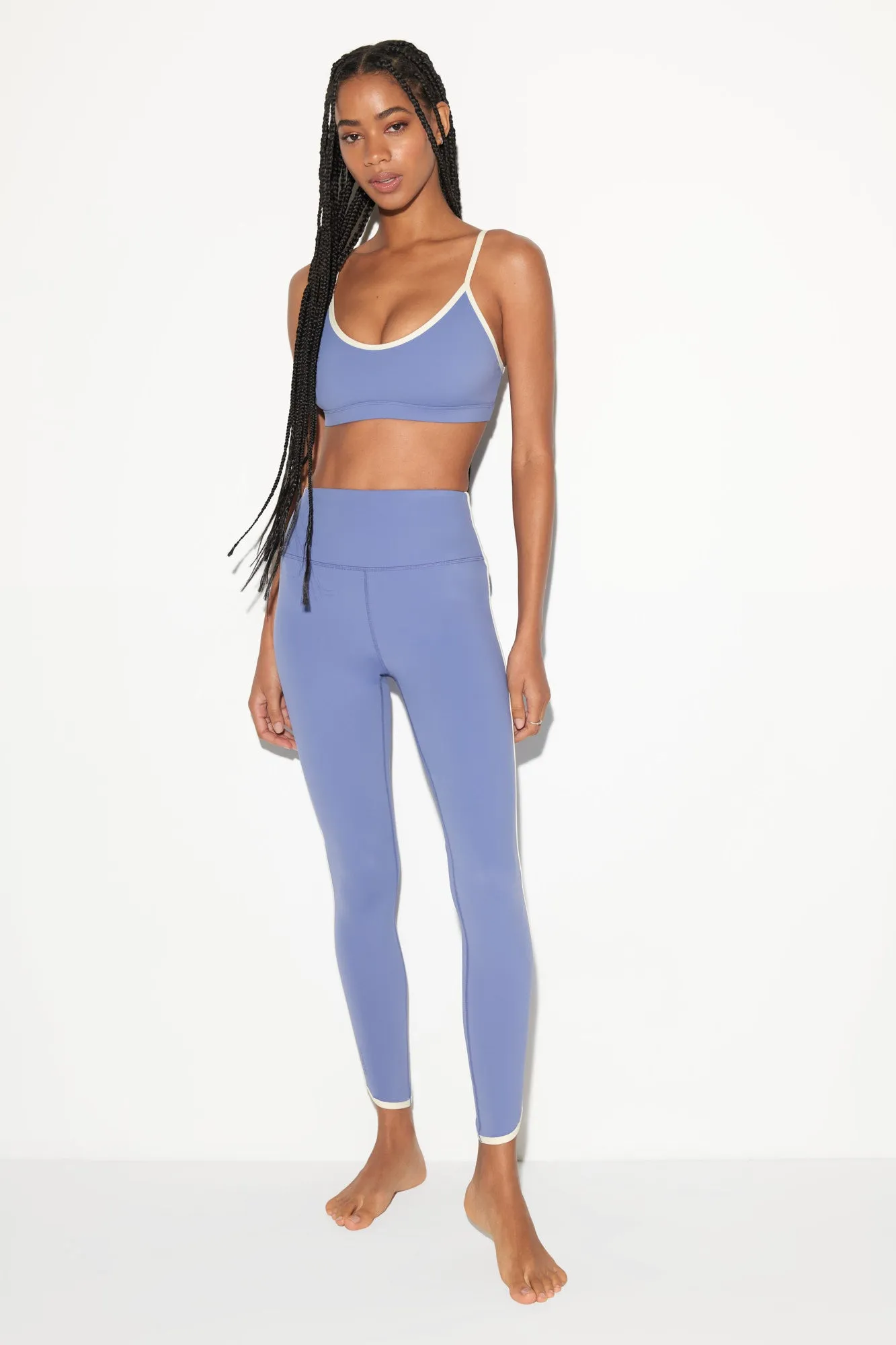 Marley 7/8 Legging