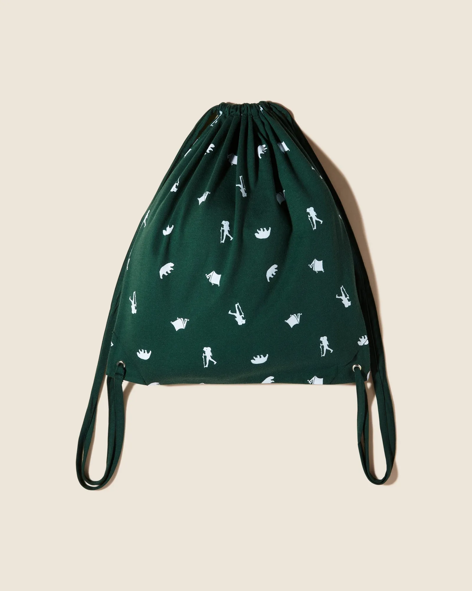 Mono En Una Bolsa